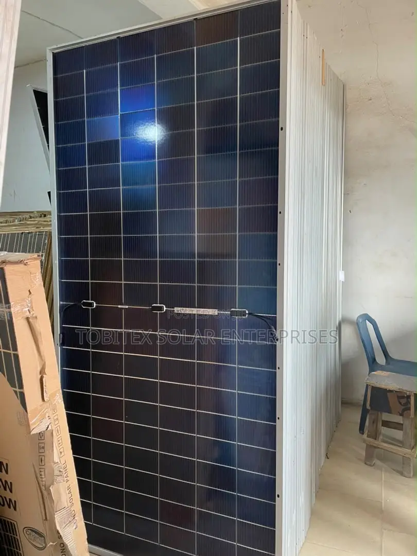 650watts Direct Jinko Solar Panel New