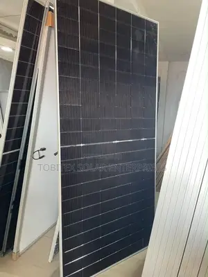 650watts Direct Jinko Solar Panel New