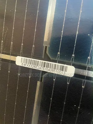 650watts Direct Jinko Solar Panel New