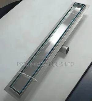 Anti Rust Brass Floor Drain