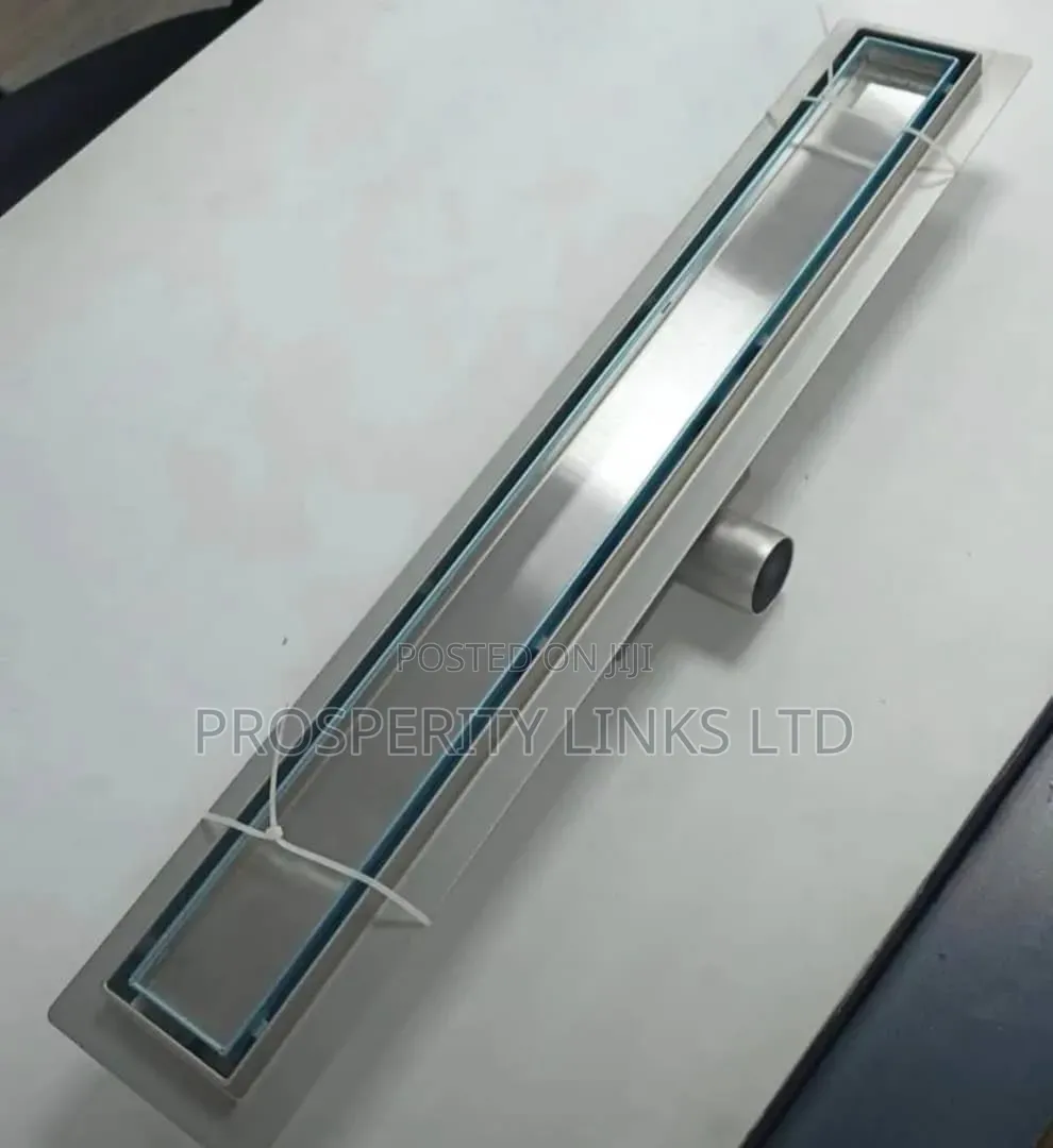 Anti Rust Brass Floor Drain