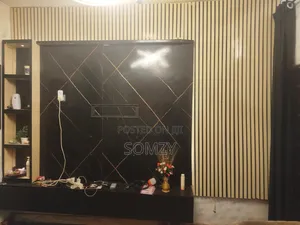 TV Console