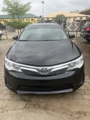 Toyota Camry XLE 4dr Sedan (3.5L 6cyl 6A) 2014 Gray