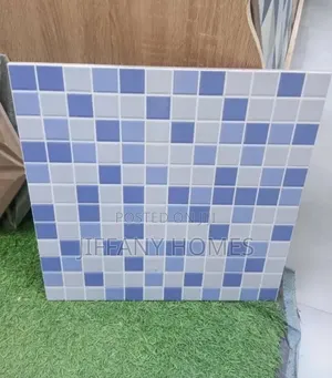 Quality Tiles