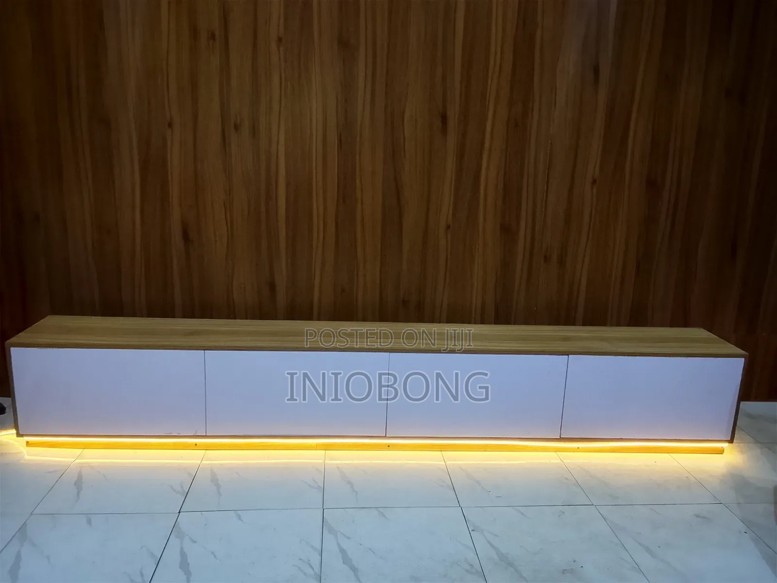 TV Console