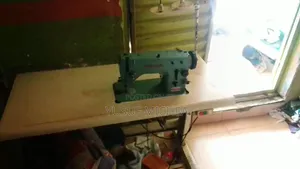 Industrial Machine Working Fine
