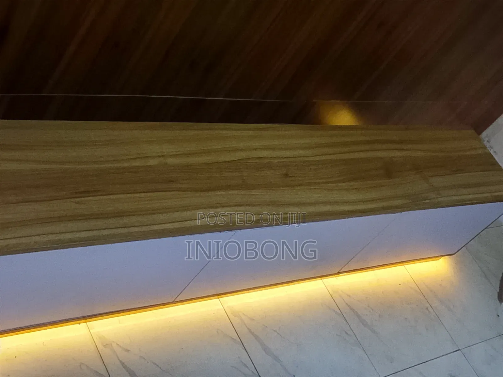 TV Console