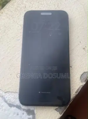 Apple iPhone 14 Pro Max 256 GB Purple