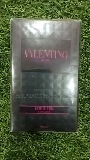 Valentino Extradose Perfume