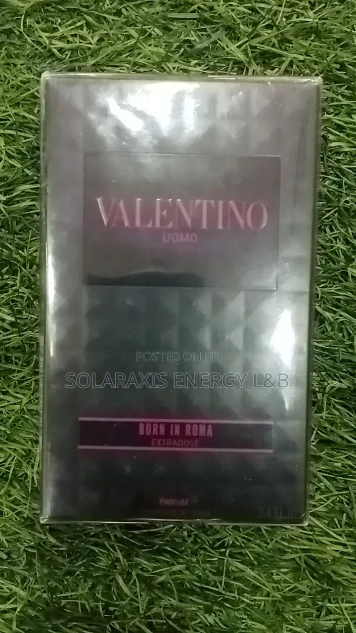 Valentino Extradose Perfume