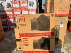 Brand New 32TV