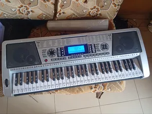 Mk Piano With Transpose Split Dual Pitchbend