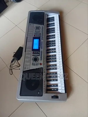 Mk Piano With Transpose Split Dual Pitchbend