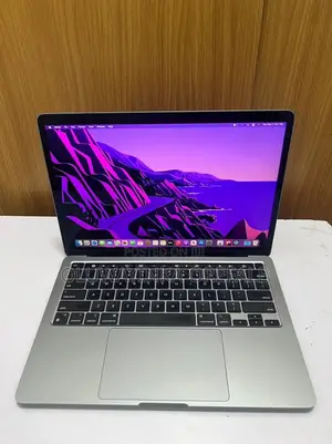 Laptop Apple MacBook Pro 2020 M1 8GB Apple M1 SSD 256GB