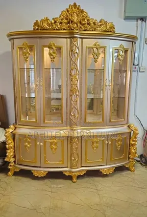 Gold Buffet