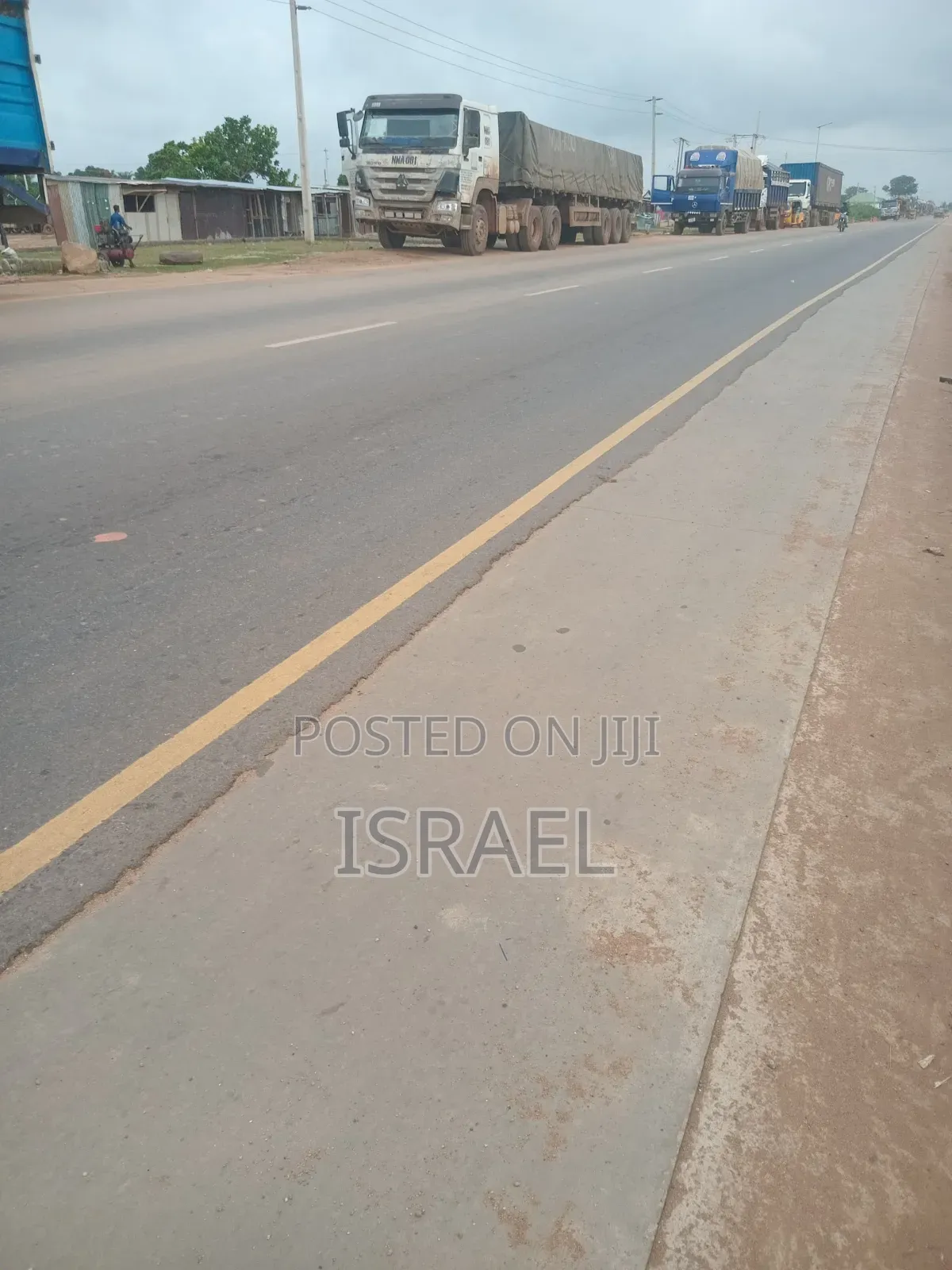 Dangote Cement Supplier
