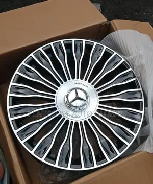 I Deal With All Kinds of Alloys Rimes Available in Stock,