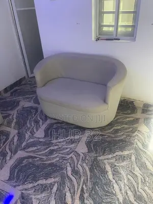 Two Neatly Used Couch