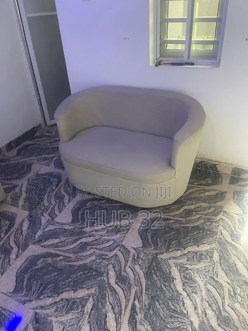 Three Neatly Used Couch