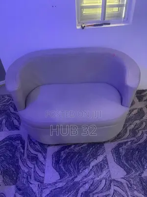 Three Neatly Used Couch