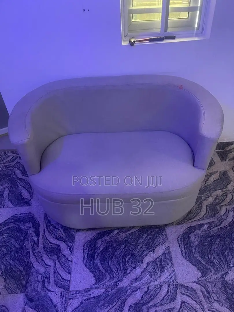 Three Neatly Used Couch