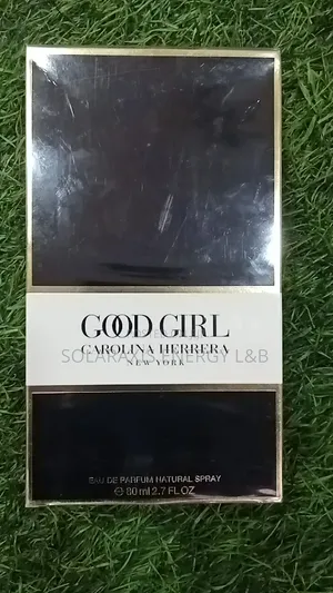 Good Girl Carolina Herrera