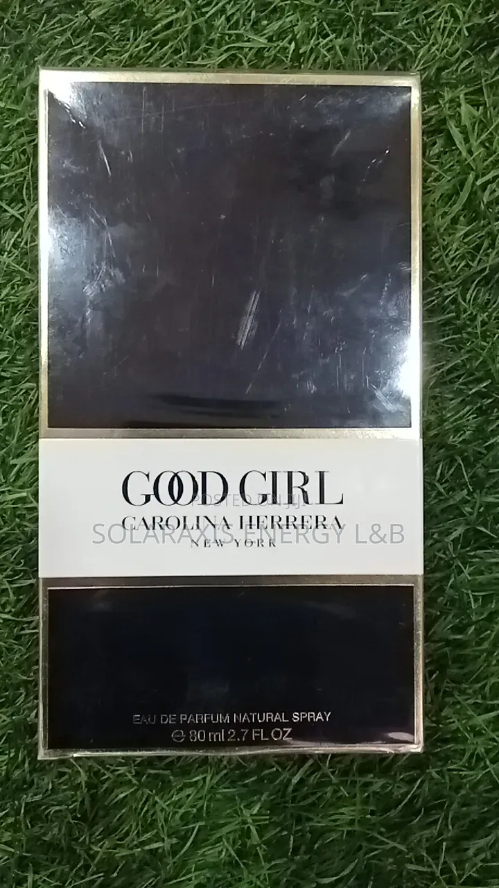 Good Girl Carolina Herrera