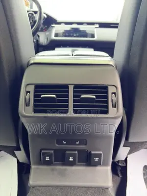 Land Rover Range Rover Velar P380 S 4x4 2018 Green