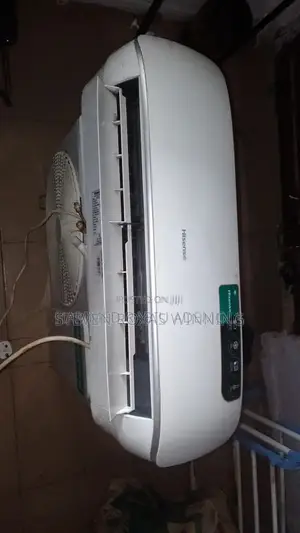 Hisense AC