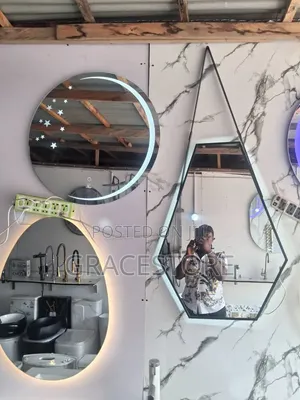 Led Mirror