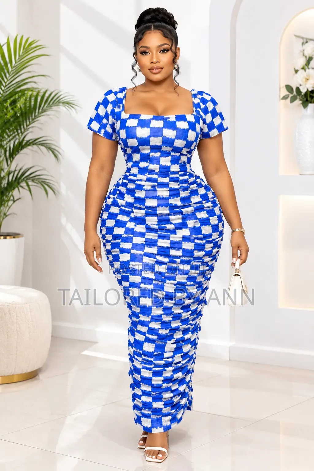 Beautiful Bodycon Dresses