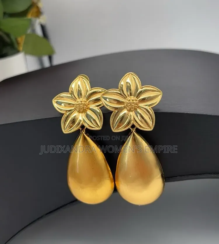 Judixandra Women's Empire   