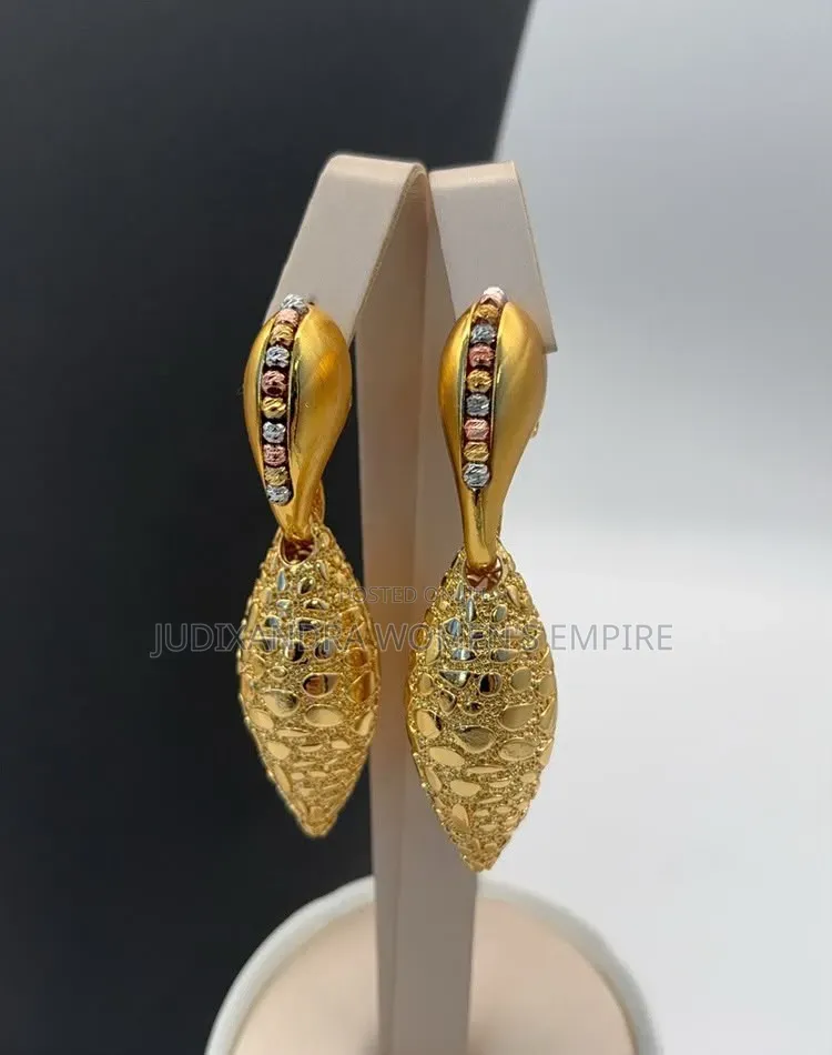 Judixandra Women's Empire   