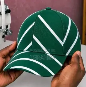 Asoke Face Cap