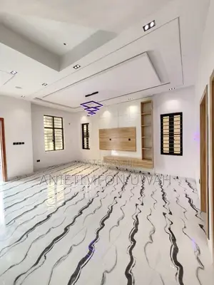 4 Bedroom Semi Detached