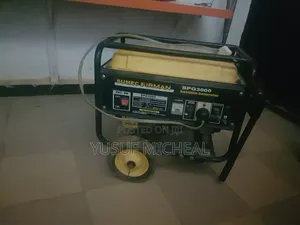 Sumec Fiman Well Used Ggenerator 100% Copper