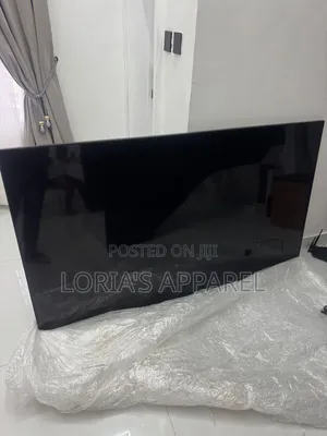 LG 75 Inches Smart TV