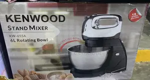 6l Kenwood Mixer