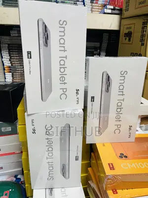 New C idea CM813 Pro 256 GB