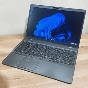 Laptop Dell Precision 15 3541 16GB Intel Core i7 SSD 512GB