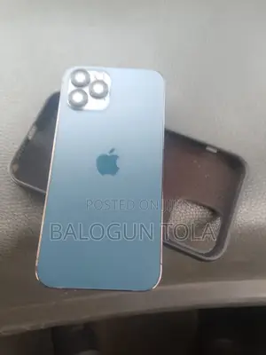 Apple iPhone 12 Pro 128 GB Gray