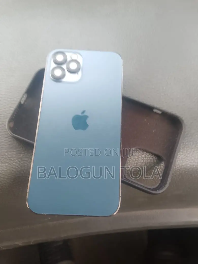 Apple iPhone 12 Pro 128 GB Gray