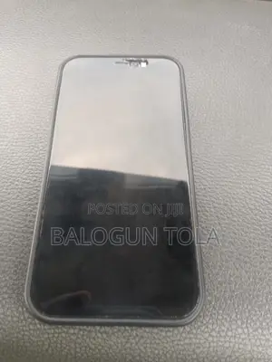 Apple iPhone 12 Pro 128 GB Gray