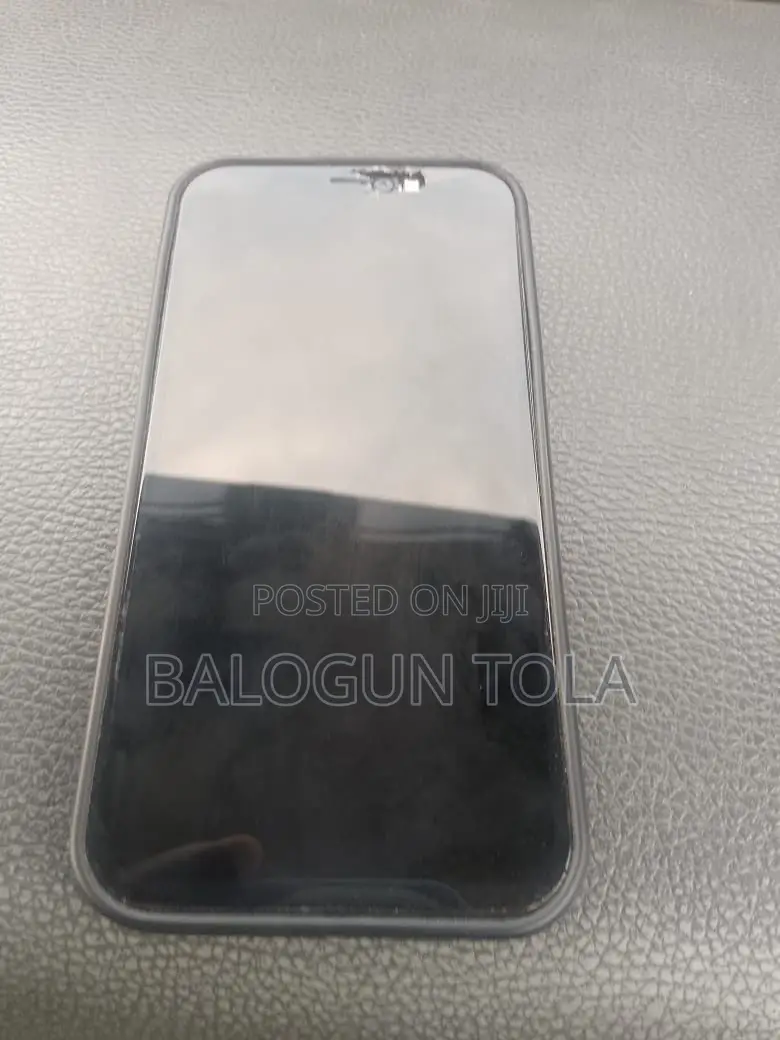 Apple iPhone 12 Pro 128 GB Gray