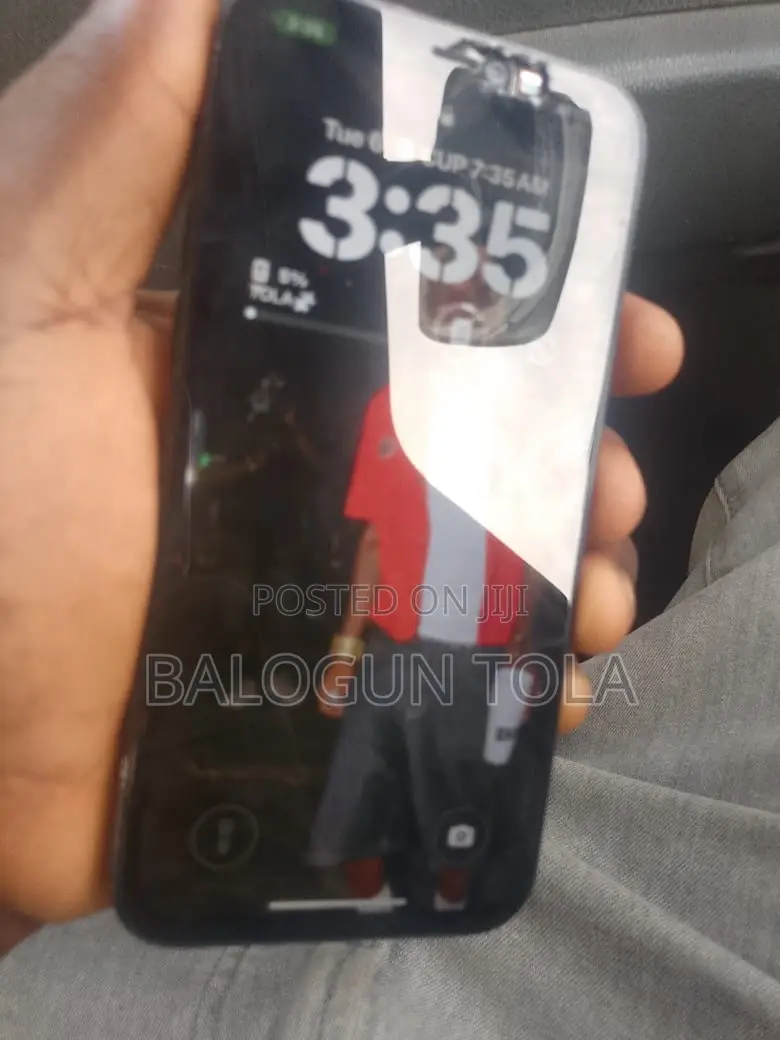 Apple iPhone 12 Pro 128 GB Gray