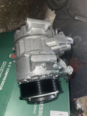 AC Compressor Avalon 2012 2013 2014