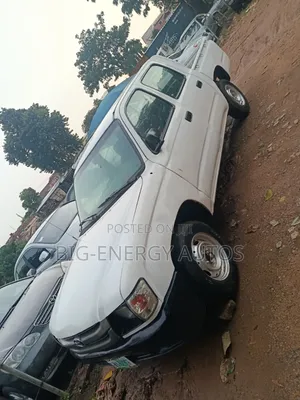 Toyota Hilux 2800 Raider D-Cab 2004 White