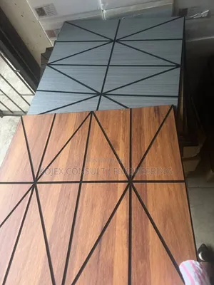 Adhesive Acoustic Panel 
Size : 2 Feet by 2 Feet