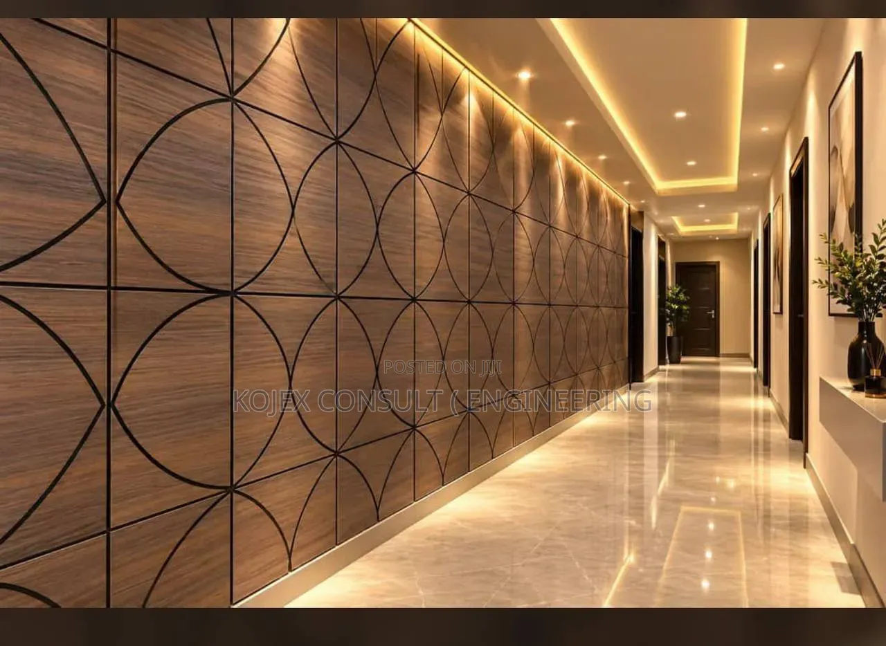 Adhesive Acoustic Panel 
Size : 2 Feet by 2 Feet
