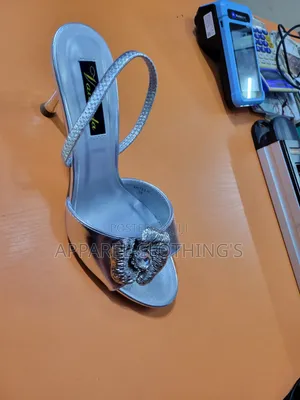 Luxury Shoe